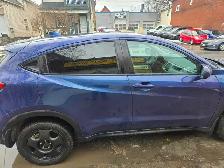 2016 Honda hrv - Photo 9