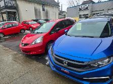 2016 Honda hrv - Photo 10