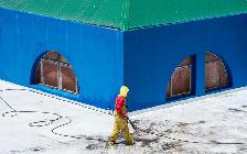 Calgary Power Washing, Junk Hauling, and Property Services - Photo 3