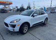 PORSCHE MACAN 2018 – 96 000 KM – DRUMMONDVILLE