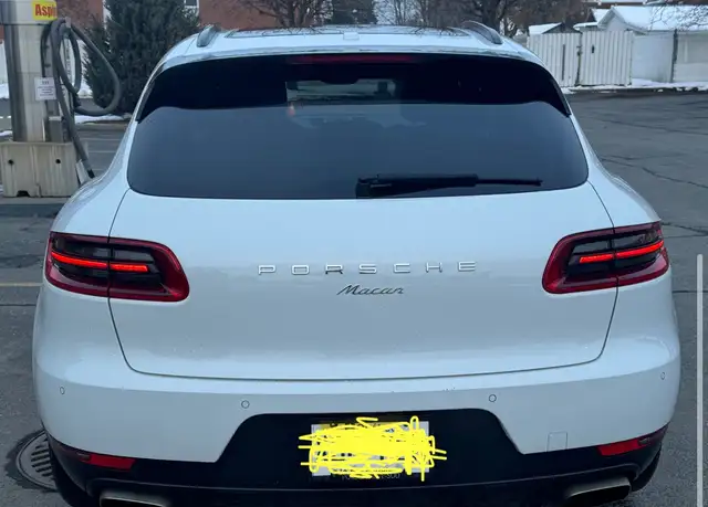 PORSCHE MACAN 2018 – 96 000 KM – DRUMMONDVILLE - Photo 3