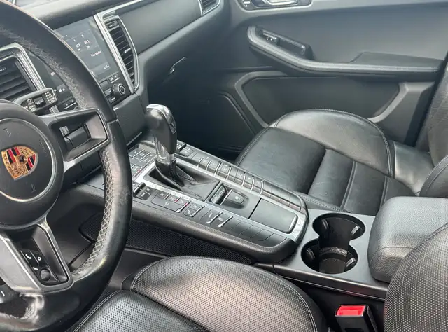 PORSCHE MACAN 2018 – 96 000 KM – DRUMMONDVILLE - Photo 5