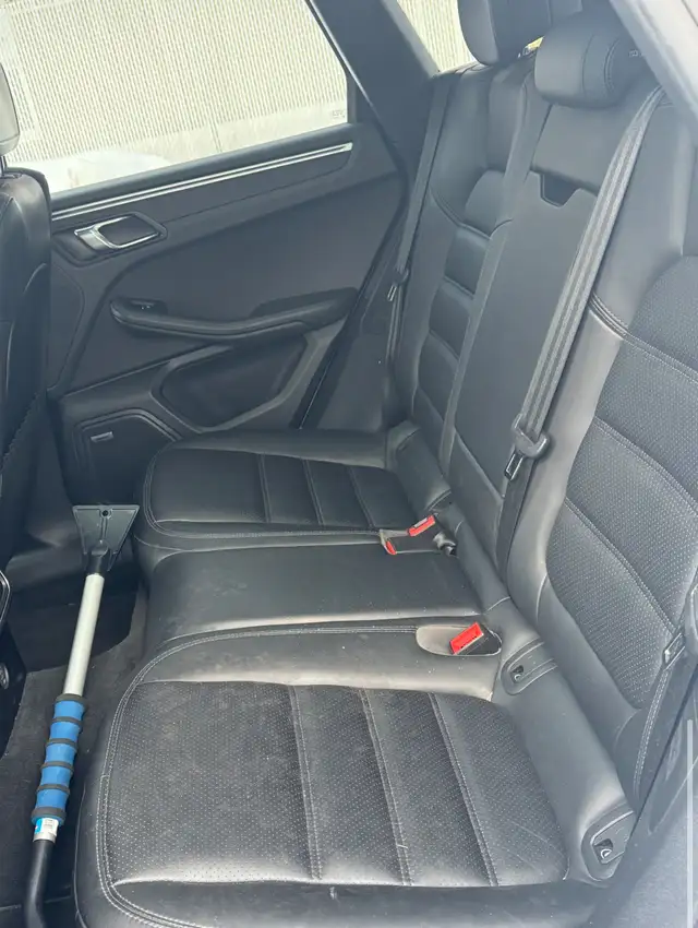 PORSCHE MACAN 2018 – 96 000 KM – DRUMMONDVILLE - Photo 6