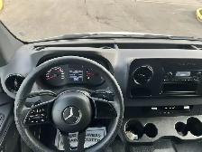 2023 Mercedes-Benz Sprinter Van CARGO 170WB - Photo 6