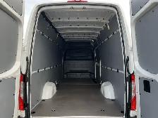 2023 Mercedes-Benz Sprinter Van CARGO 170WB - Photo 7