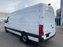 2023 Mercedes-Benz Sprinter Van CARGO 170WB - Photo 8