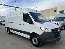 2023 Mercedes-Benz Sprinter Van CARGO 170WB - Photo 11