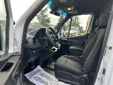 2023 Mercedes-Benz Sprinter Van CARGO 170WB - Photo 12