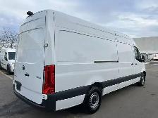 2023 Mercedes-Benz Sprinter Van CARGO 170WB - Photo 13