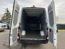 2023 Mercedes-Benz Sprinter Van CARGO 170WB - Photo 14