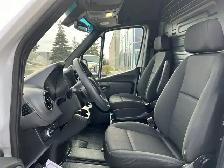 2023 Mercedes-Benz Sprinter Van CARGO 170WB - Photo 16