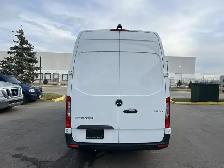 2023 Mercedes-Benz Sprinter Van CARGO 170WB - Photo 17