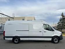 2023 Mercedes-Benz Sprinter Van CARGO 170WB - Photo 18
