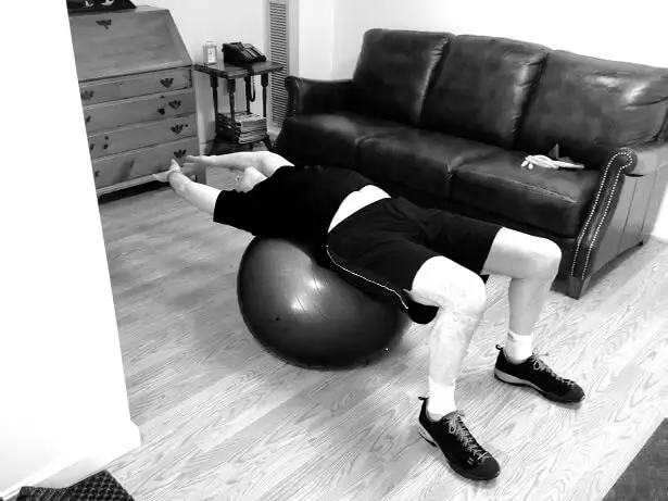 SUCCESS HEALTH & FITNESS - Photo 3