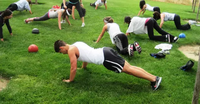 SUCCESS HEALTH & FITNESS - Photo 5