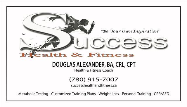 SUCCESS HEALTH & FITNESS - Photo 6