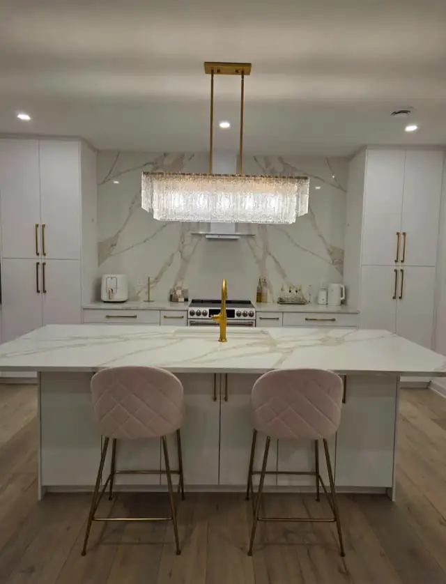 Huge Discount on Material in stock!! $55 sq.ft. installed