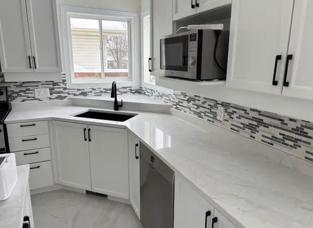 Huge Discount on Material in stock!! $55 sq.ft. installed - Photo 3