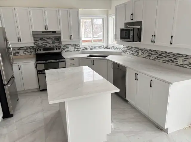 Huge Discount on Material in stock!! $55 sq.ft. installed - Photo 4