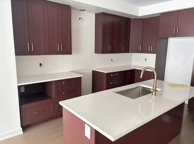 Huge Discount on Material in stock!! $55 sq.ft. installed - Photo 5