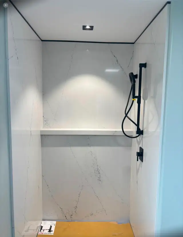 Huge Discount on Material in stock!! $55 sq.ft. installed - Photo 6