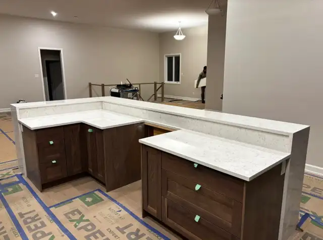 Huge Discount on Material in stock!! $55 sq.ft. installed - Photo 7