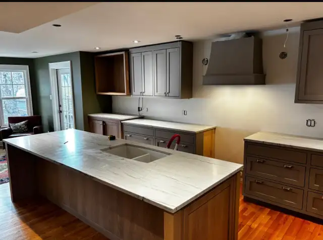 Huge Discount on Material in stock!! $55 sq.ft. installed - Photo 8