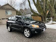 Toyota rav4 sport v6 - Photo 2