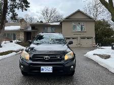 Toyota rav4 sport v6 - Photo 3