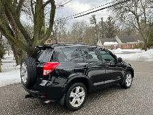 Toyota rav4 sport v6 - Photo 4