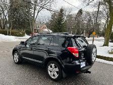 Toyota rav4 sport v6 - Photo 5