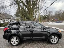 Toyota rav4 sport v6 - Photo 6