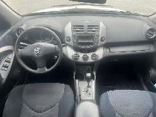 Toyota rav4 sport v6 - Photo 7