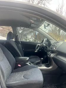 Toyota rav4 sport v6 - Photo 8