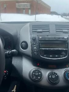 Toyota rav4 sport v6 - Photo 9