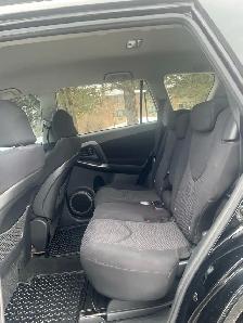 Toyota rav4 sport v6 - Photo 10