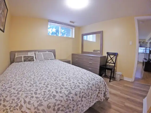 1 bedroom apartment - Furnished/Cozy/Bright/Clean/All Inclusive - Photo 6