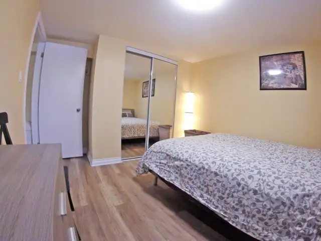 1 bedroom apartment - Furnished/Cozy/Bright/Clean/All Inclusive - Photo 7