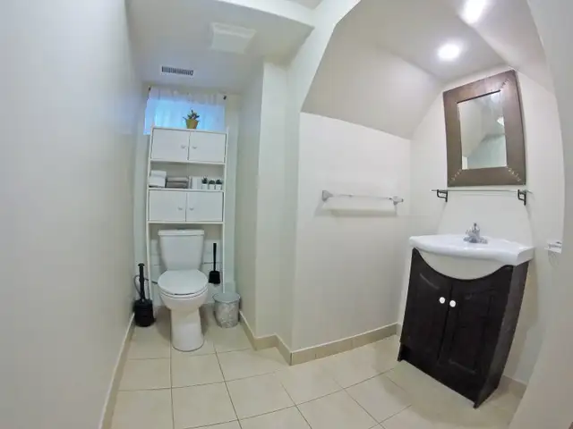 1 bedroom apartment - Furnished/Cozy/Bright/Clean/All Inclusive - Photo 10