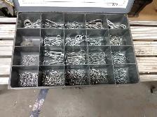 Spaenaur kit Hitch Pin Clips