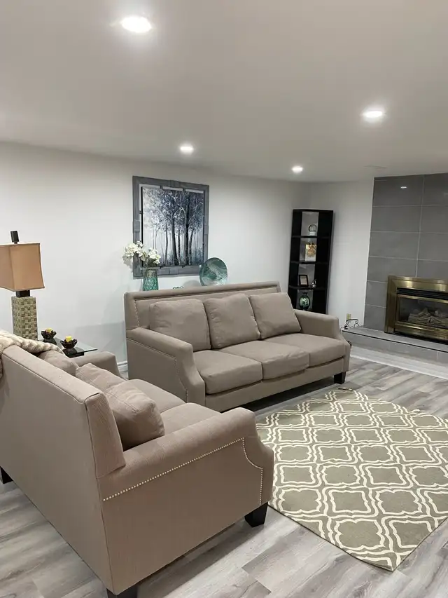 HIGH END STUDENT RENTAL NEWR GEORGIAN COLLEGE - Photo 6