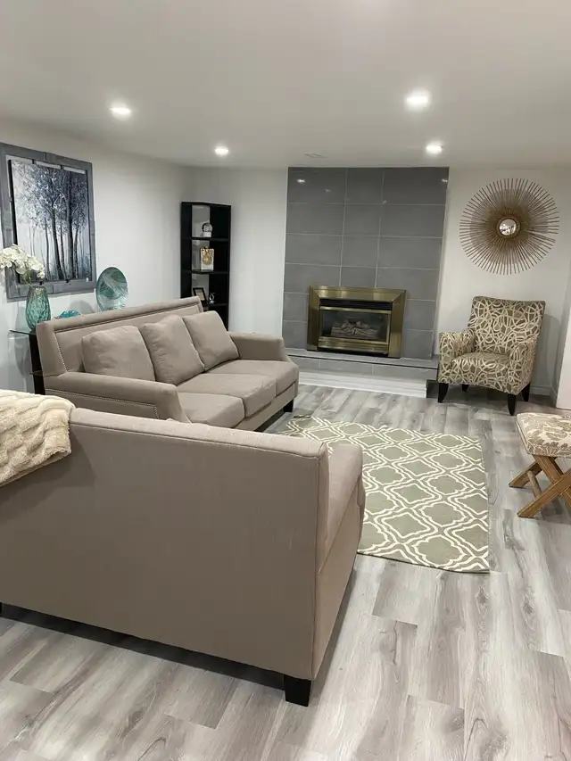 HIGH END STUDENT RENTAL NEWR GEORGIAN COLLEGE - Photo 7