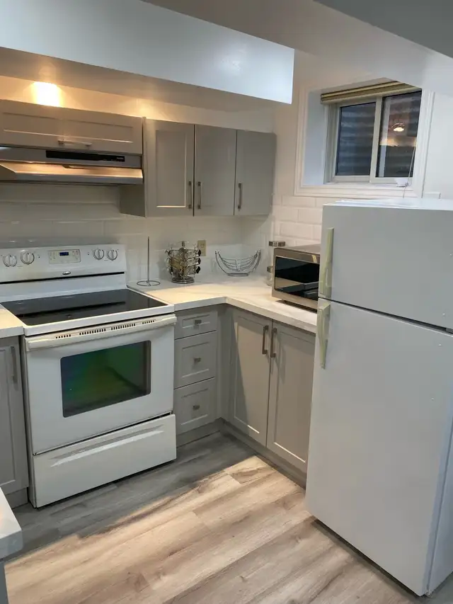 HIGH END STUDENT RENTAL NEWR GEORGIAN COLLEGE - Photo 8