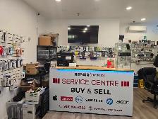 Computer and Cell Phone Repair Business For Sale!