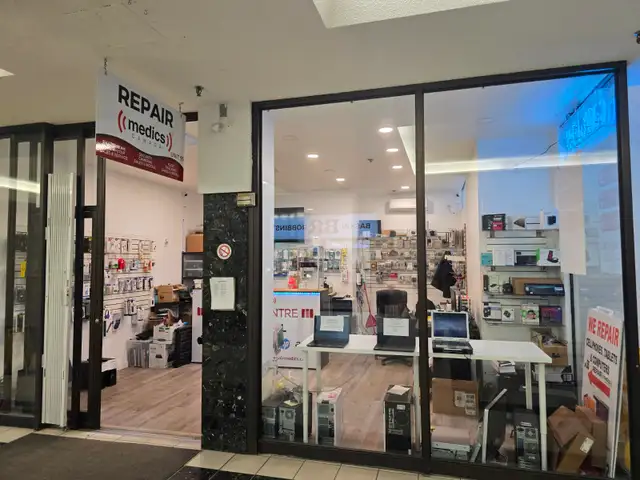 Computer and Cell Phone Repair Business For Sale! - Photo 2