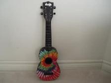 UKULELE  -  LIKE NEW