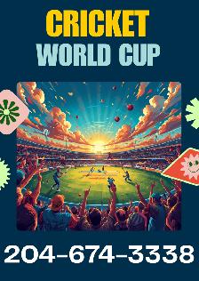 Cricket World Cup Final LIVE – Watch Anywhere for $8.99!