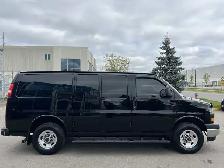 2023 GMC Savana SAVANA - 12 PASSENGER - Photo 3