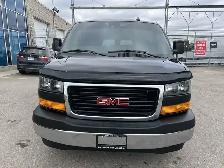 2023 GMC Savana SAVANA - 12 PASSENGER - Photo 4