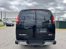 2023 GMC Savana SAVANA - 12 PASSENGER - Photo 5